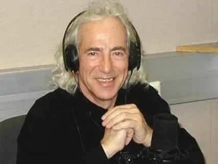 Сева Сева Новгородцев, город Лондон, Би Бе Си