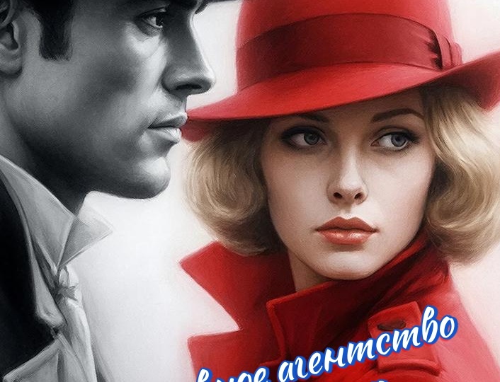 Детективное агенство "Мы всё знаем" — как всё начиналось.