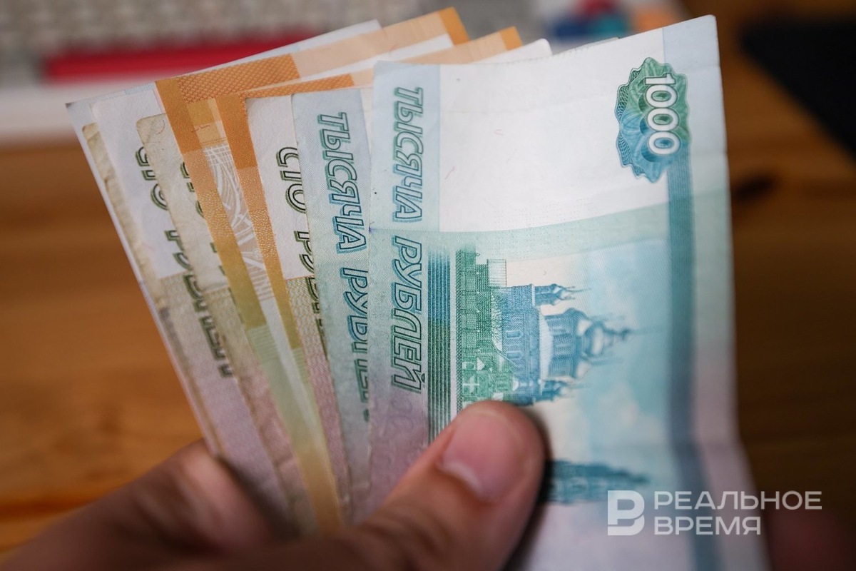   Артем Дергунов / realnoevremya.ru