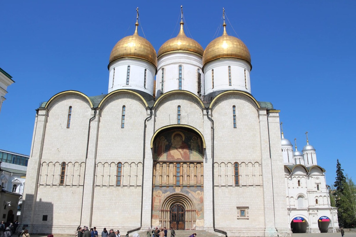 Успенский собор