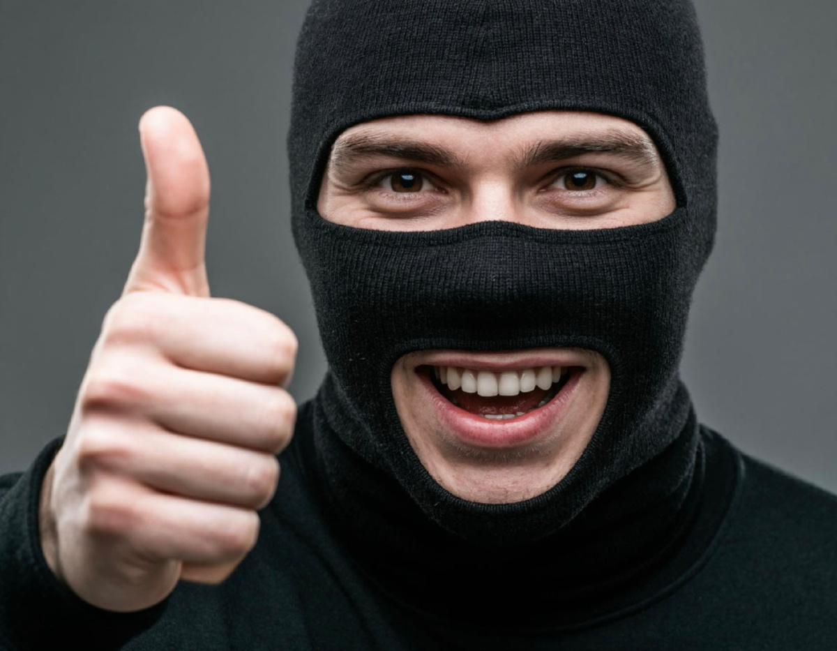 Они воруют - платишь ты! Как воруют товары и почему мы за это платим? 