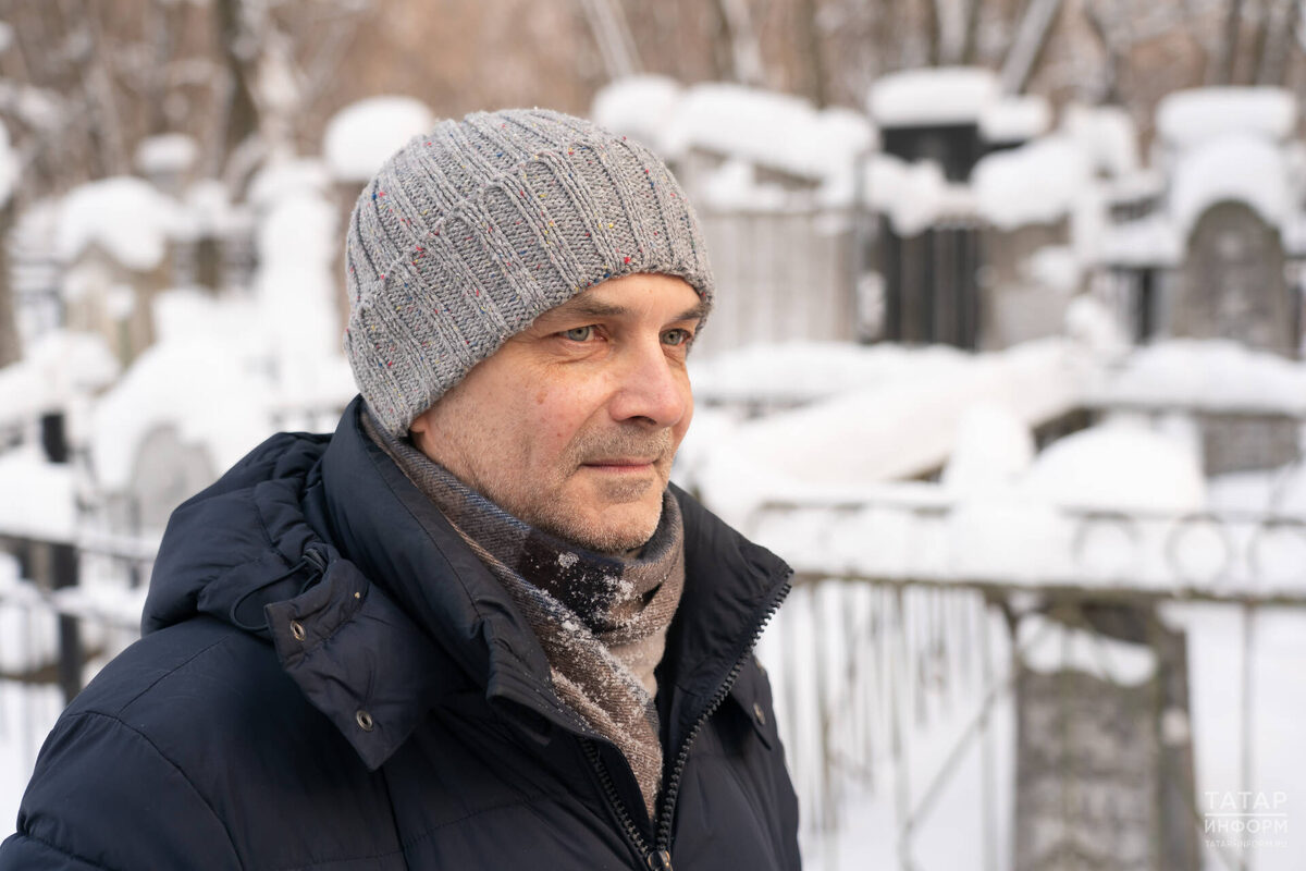 Фото: © Салават Камалетдинов / «Татар-информ»