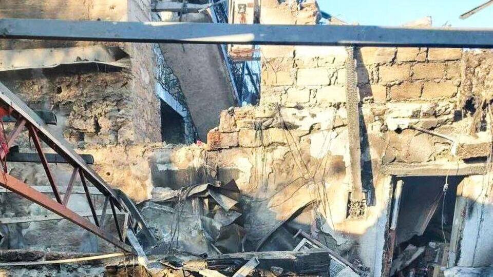 Фото: Пресс-служба Губернатора Херсонской области