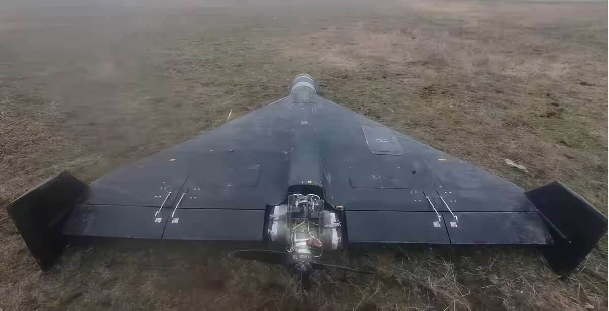  «Герань-2»