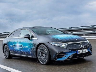    В Китае усомнились в «абсолютной безопасности» твердотельных АКБ