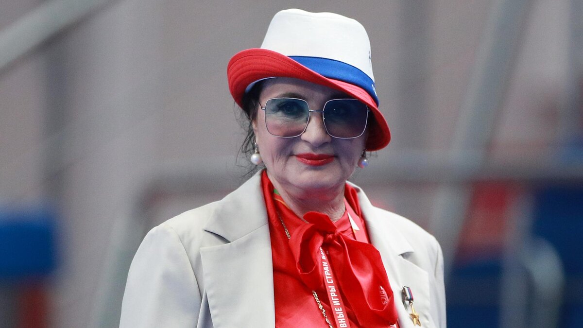    Фото: СПОРТ-ЭКСПРЕСС/Дарья Исаева