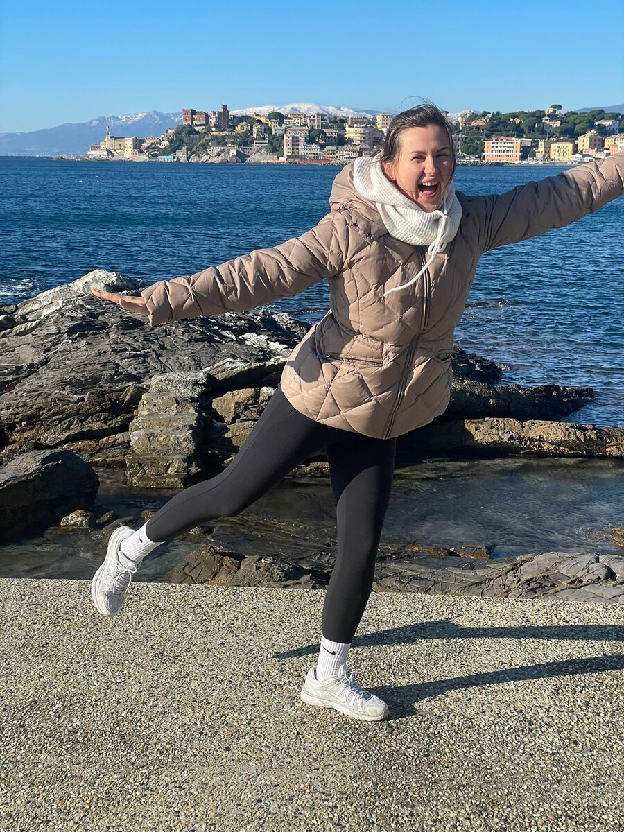 Личный архив