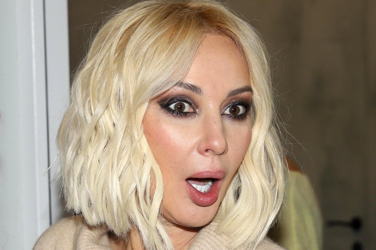     «Я бегаю с вытаращенными глазами»: прилетевшая в Дубай Лера Кудрявцева назвала себя «психом»