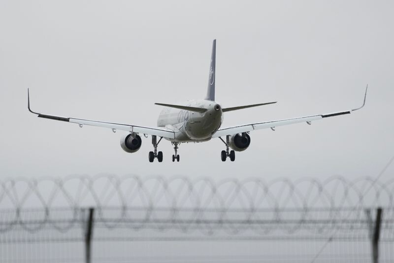     / Источник: © ИЗВЕСТИЯ/Дмитрий Коротаев