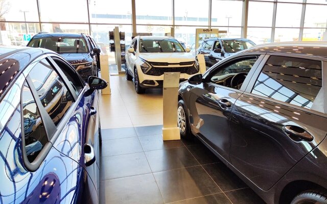 Фото: KELENY / Shutterstock / FOTODOM