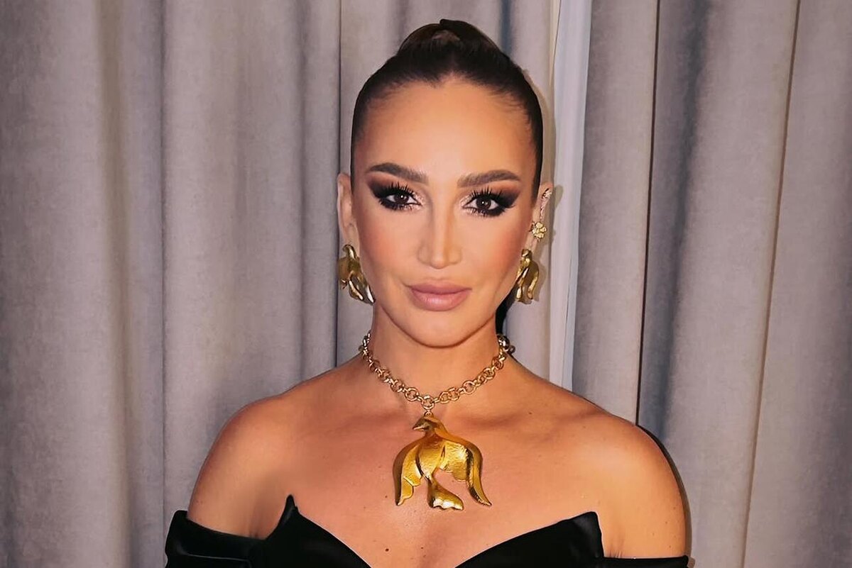    Ольга Бузова Социальные сети