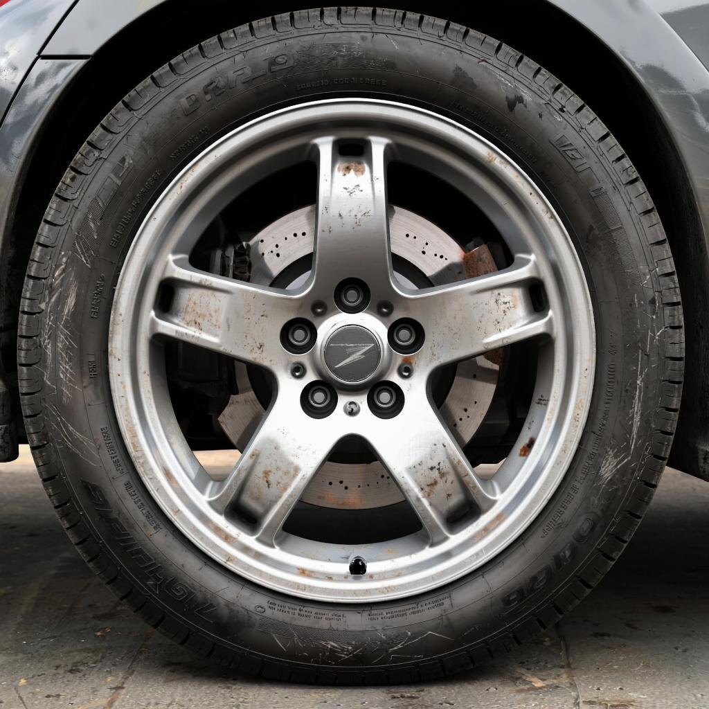    Картинка сгенерирована ИИ Владимир Прошкин