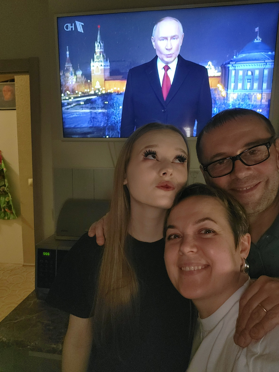 Фото с президентом в нашу копилку🥂