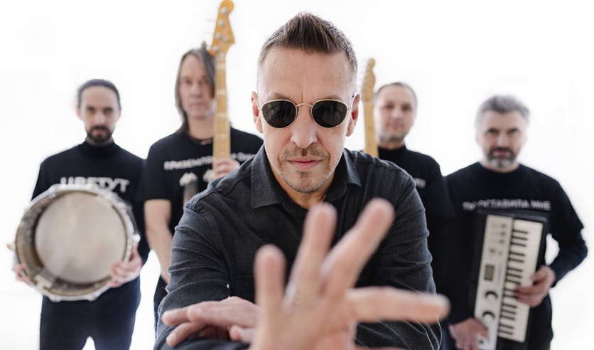 Танцы минус