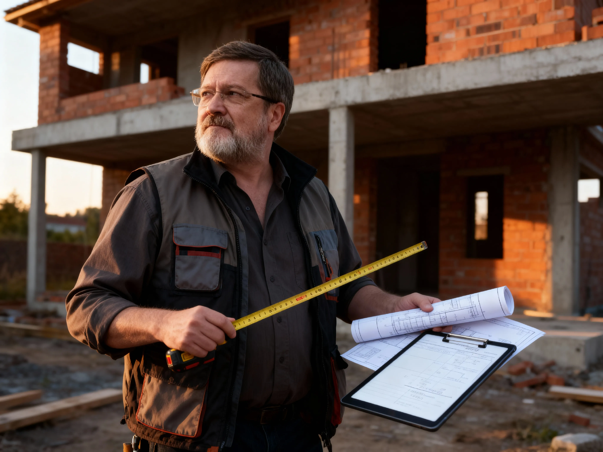 «Смотрите не на фасад, а на расчёт.»