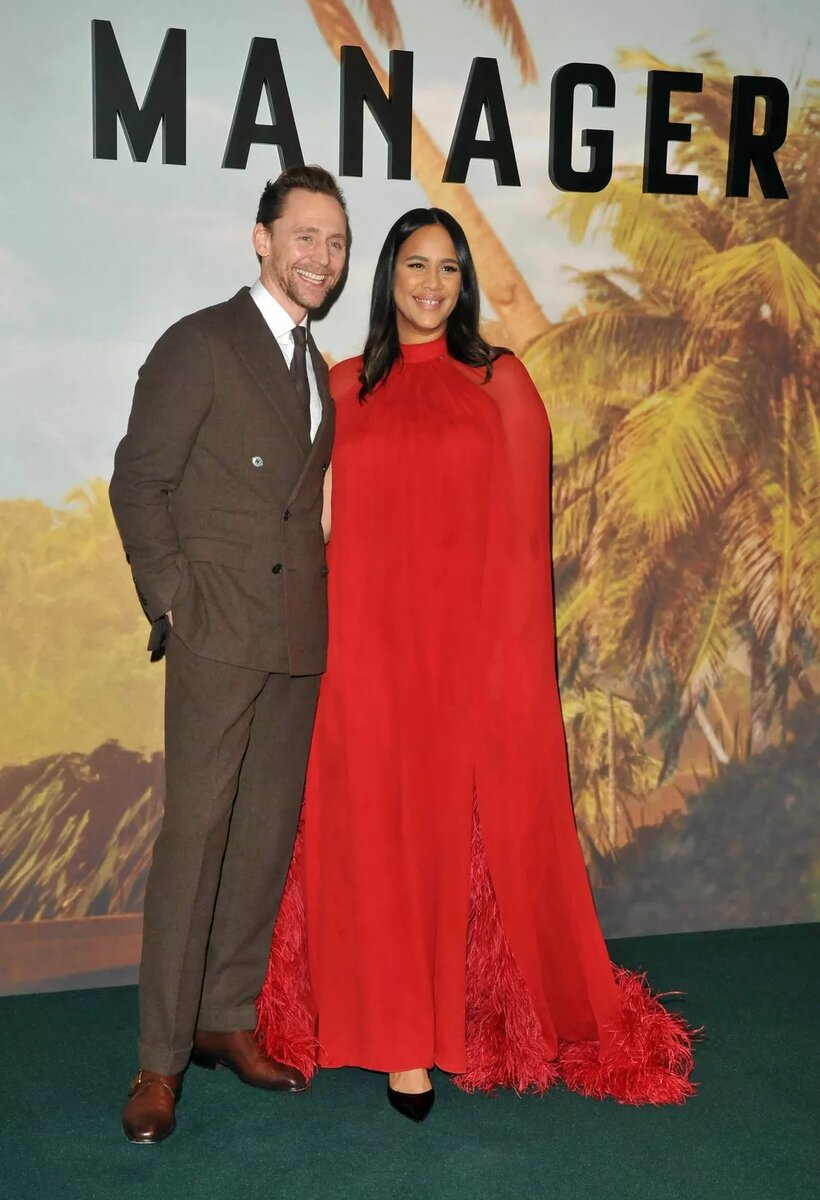 Том и Зави📷
