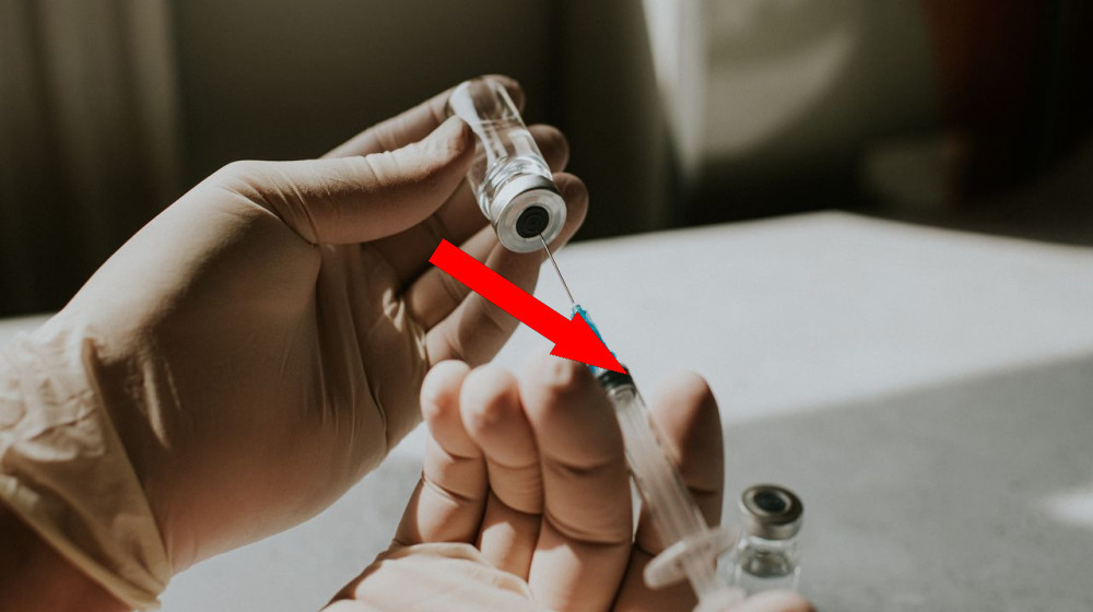    Новая вакцина от фентанила в клинике в 2026 году — как она меняет правила игры