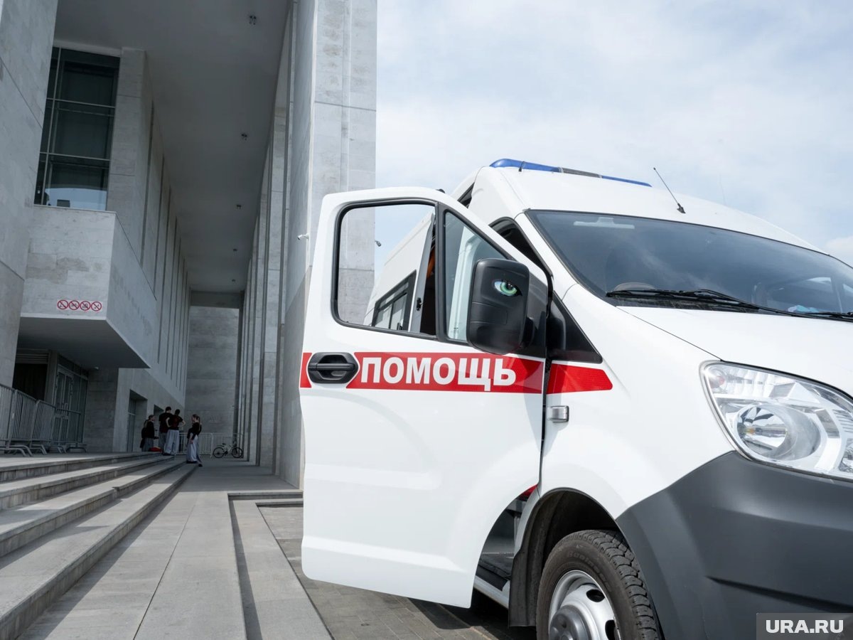     От дронов ВСУ пострадала беременная девушка, которая сейчас находится в больнице Симферополя