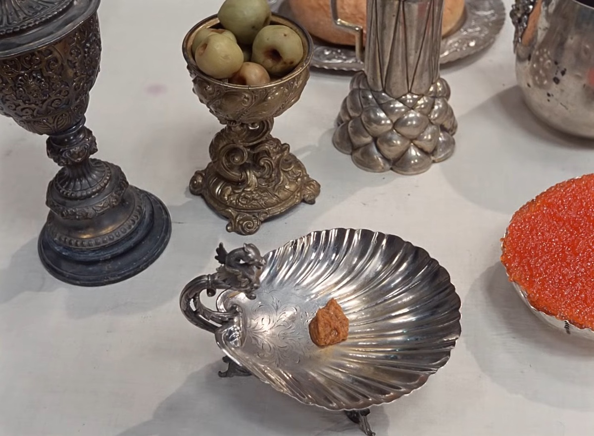 Кадр из фильма "Иван Васильевич меняет профессию"