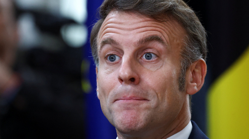    Фото: Reuters/Yves Herman