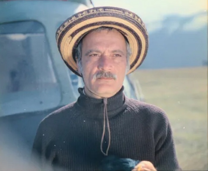 Георгий Данелия