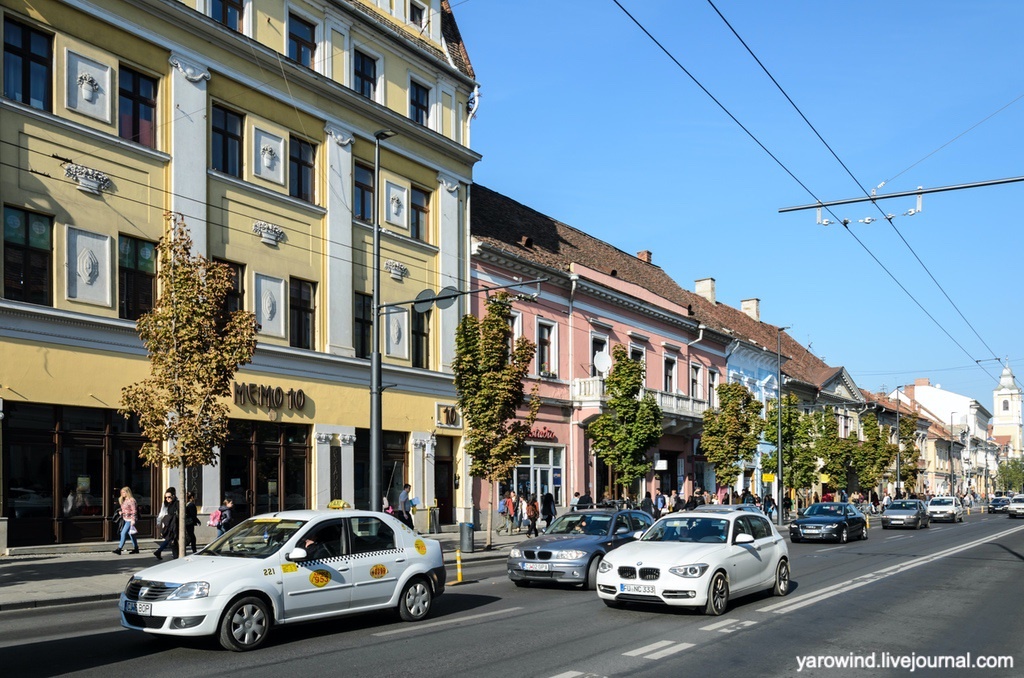 Клуж-Напока