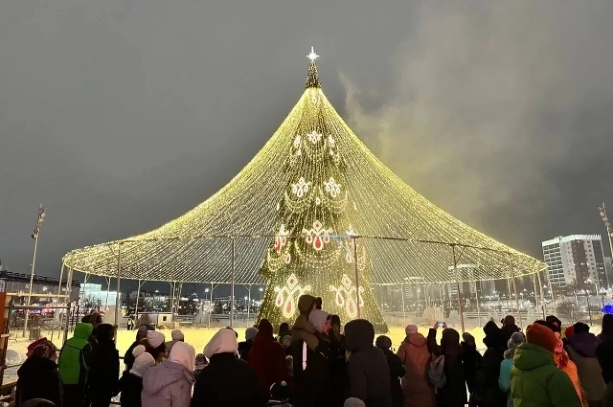    Афиша на 2, 3 января.