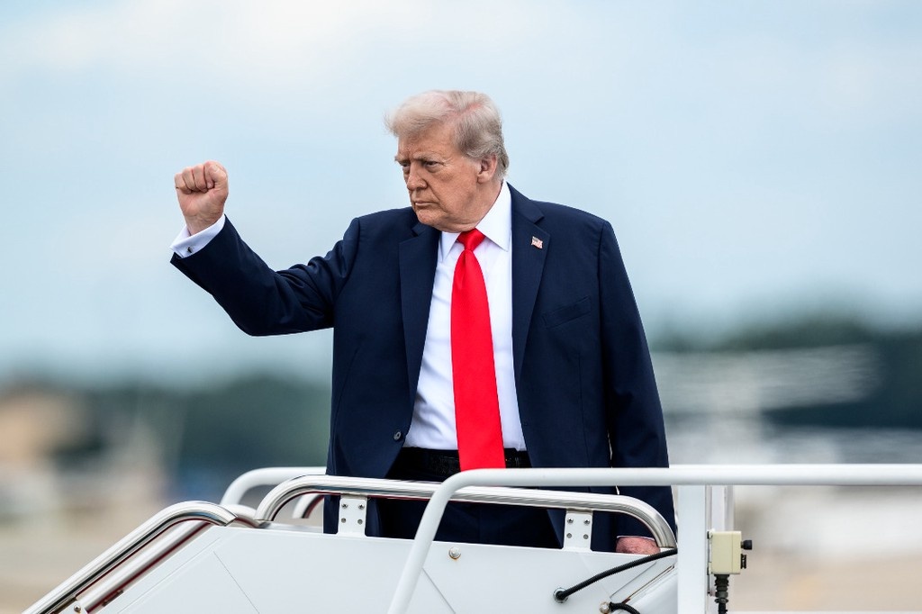    Фото © Wikipedia / The White House