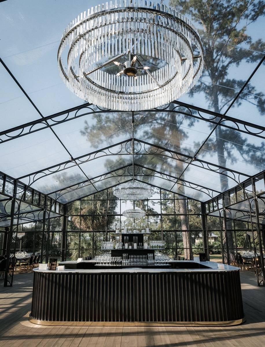 Банкетная площадка 