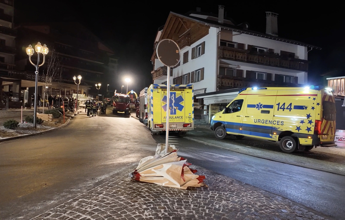 Valais Cantonal Police via Getty Images