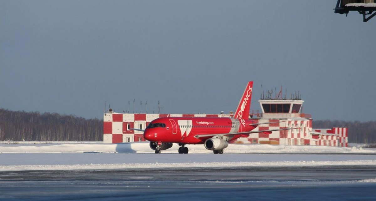    пресс-служба аэропорта имени В. П. Чкалова с сайта i8.vgoroden.ru
