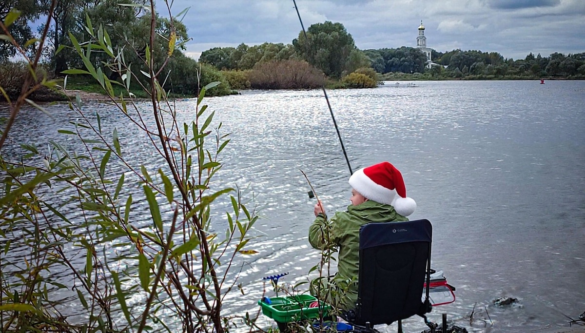 Сиверсов канал 29.09.2025