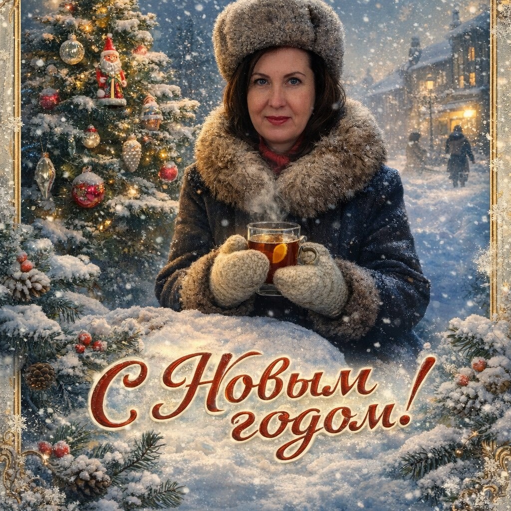 фото автора