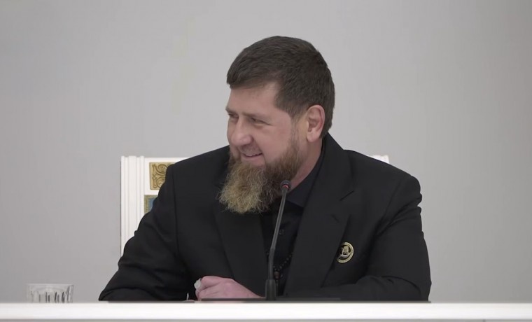    Скриншот/www.grozny.tv/news/main/74455.