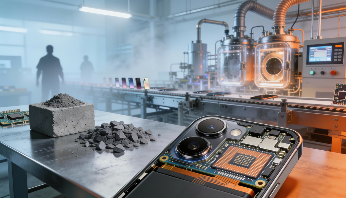 Коллаж канала Критический элемент