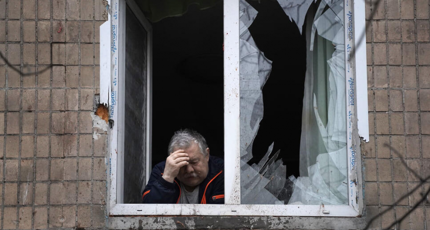    Фото: Никита Цицаги / Коммерсантъ