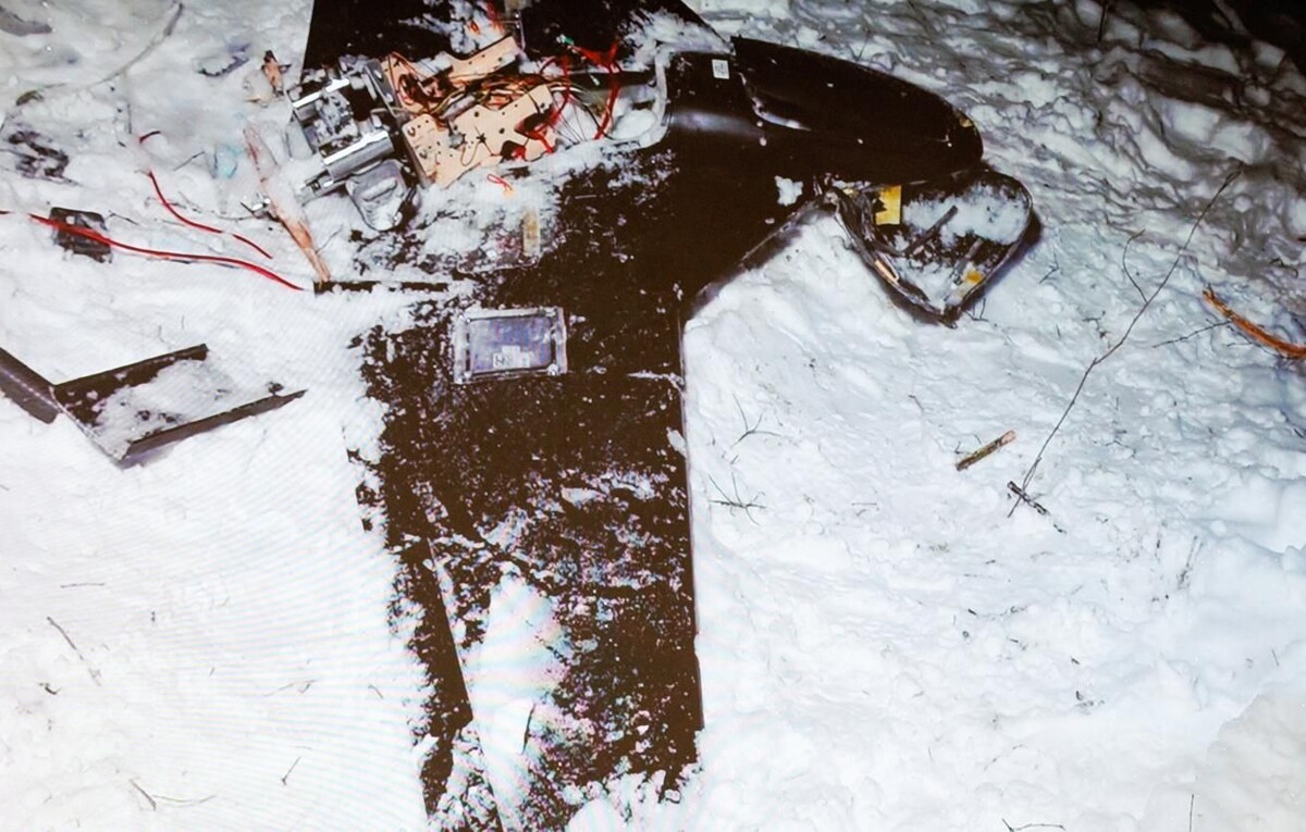     / Источник: © Минобороны РФ