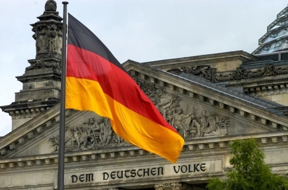    Шепп: Сотни фирм из Германии хотят остаться в России, несмотря на санкции GLOBAL LOOK PRESS