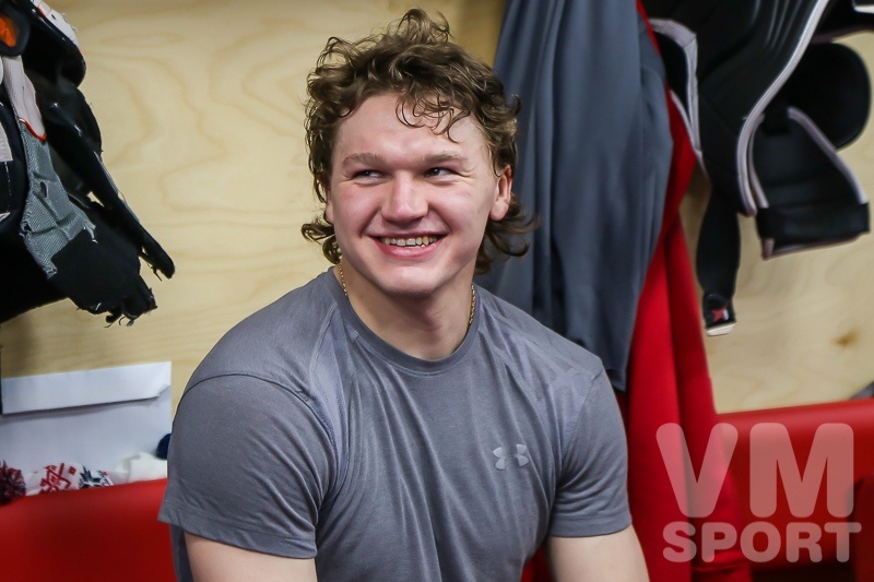 Фото: Олег Беспалов/ «В мире спорта»