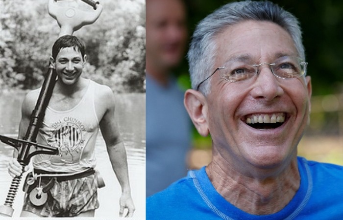 Ашрит Фурман.