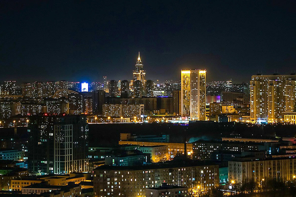    © Пресс-служба Мэра и Правительства Москвы 