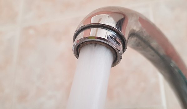     Людям вернули горячую воду. Автор: Татьяна Дашкиева. Фото: редакция.