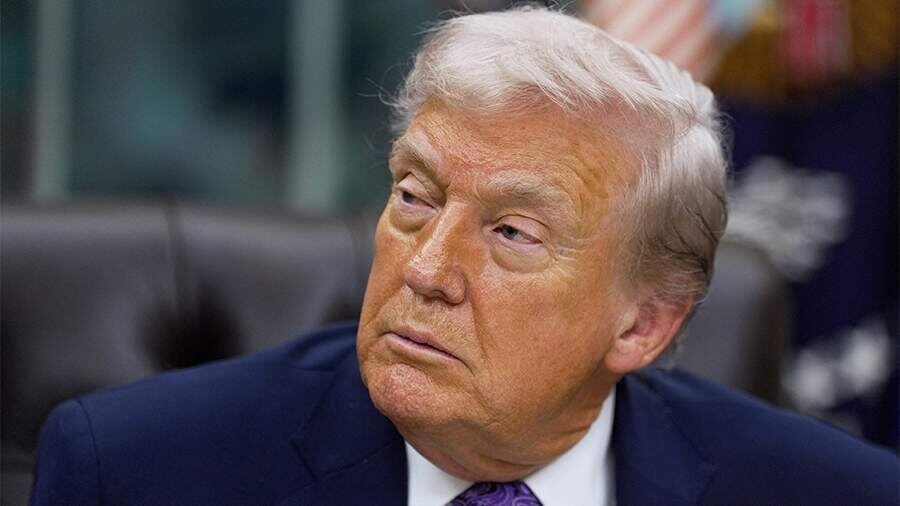    Фото: REUTERS/Al Drago