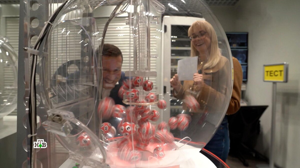    Может ли искусственный интеллект помочь выиграть в лотерею