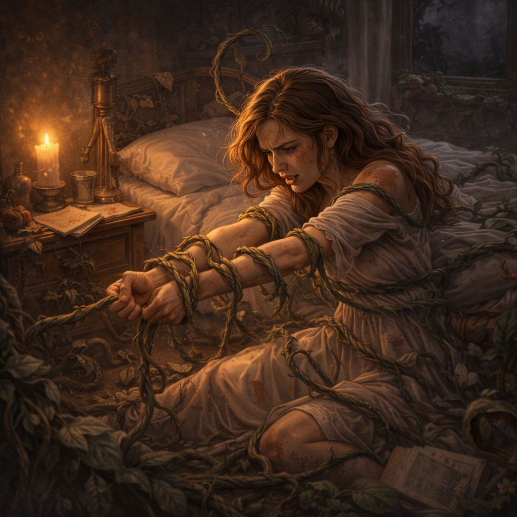 Лень — это сигнал, а не враг.