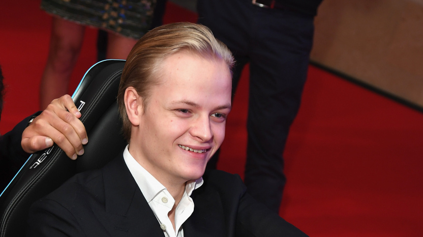    Фото: © Getty Images/Jeff Spicer / Stringer