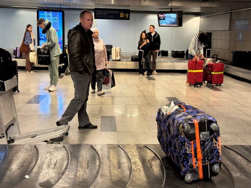     / Источник: © ИЗВЕСТИЯ/Эдуард Корниенко