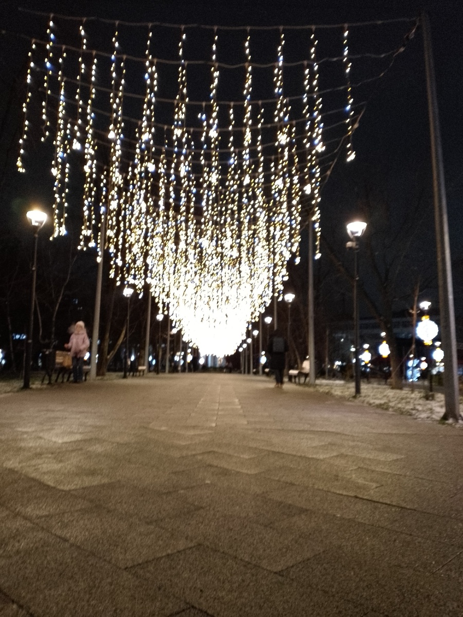 Фото автора канала. 