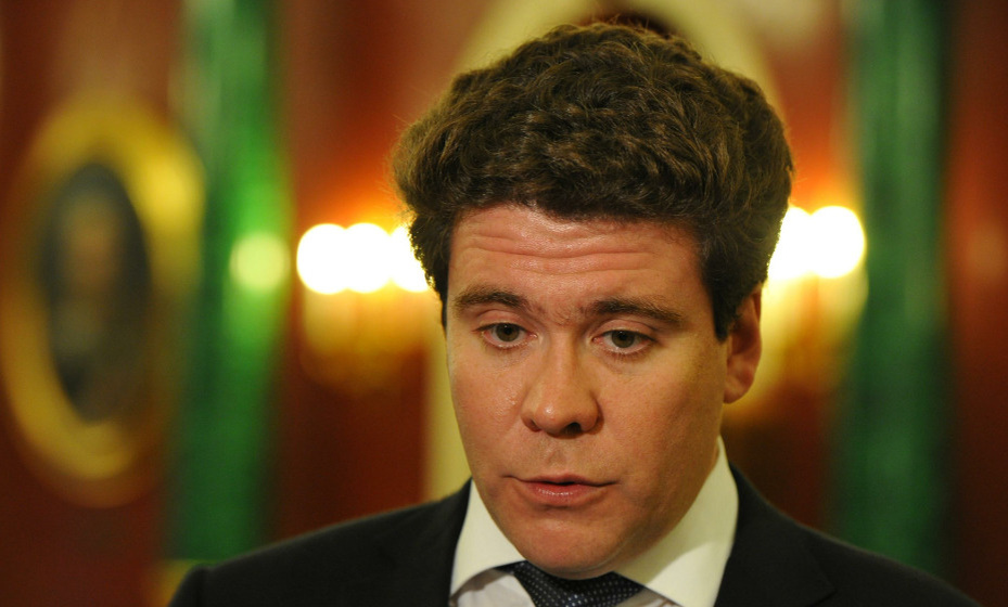    Мацуев: Давайте найдем профессионалов, которые любят «Спартак». Фото: Global Press Look