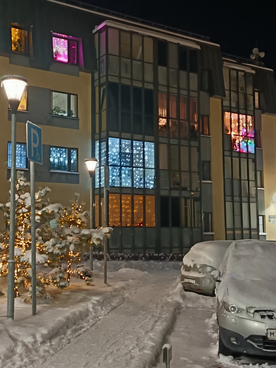 Фото автора статьи